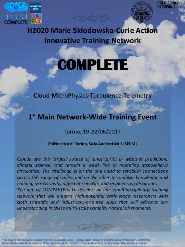 Training Event