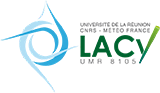 Lacy - Laboratoire de l’Atmosphère et des Cyclones 